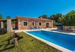 Location vacances Porreres - Son Barrigo-3