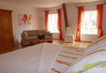 Hôtel Saint-Estèphe - Domaine du Papillon-3