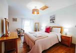 Location vacances Aberaeron - #13 Tabernacle Str. Cosy little house by the sea.-4