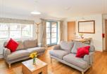 Location vacances Yeovil - Shippon Barn-3