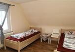 Location vacances Bielefeld - Pension Highway Bielefeld Senner Hellweg-4