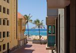 Location vacances Les Iles Canaries - Westerling-1