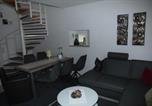 Location vacances Zandt - Ferienhaus Livi-2