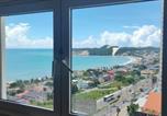 Location vacances Natal - Nallah Aparthotel-1