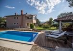 Location vacances Matulji - Apartment Josip-2