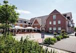 Hôtel Oevenum - Hotel Neuwarft-2