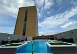 Hôtel Honduras - Intercity Tower Hotels-3