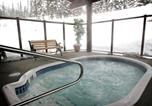 Location vacances Kamloops - Cahilty Lodge-1