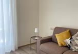 Location vacances Maiori - Tizi Apartments Porto-1