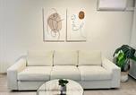 Location vacances Talagante - 2d-2b 5 personas, Vista Cordillera, 63m2, parking, Ac, Calefaccion-3