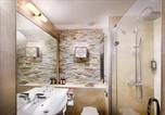 Hôtel Ružomberok - Hotel Grand Jasná-2