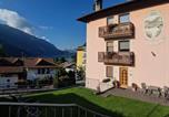 Location vacances Molveno - Casa Dorigoni Molveno-2