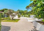 Location vacances Ramatuelle - Elegant Villa Bouis with Pool-4