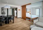 Hôtel Dorval - Ômage Hotel, Montreal Laval, a Tribute Portfolio Hotel-4