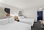 Hôtel Summersville - Spark by Hilton-4