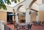 Hôtel Thomasville - Embassy Suites by Hilton Greensboro Airport-2