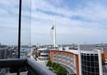 Location vacances Gare sud de Portsmouth - Victorious Apartment - 3 bedroom-2