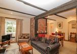 Location vacances Holcombe - Field Cottage-4