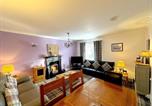Location vacances Ayr - Ameliafield Cottage, Prestwick-3