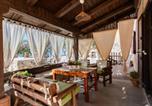 Location vacances Arbus - Casa Arco-2