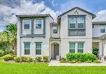 Location vacances Davenport - Coastal Charm with 5 Bedrooms and Wifi 6310-1