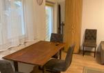 Location vacances Ramsau am Dachstein - Apartment Dolce Vita-2