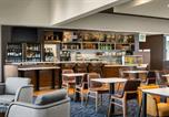 Hôtel Woodbury - Courtyard by Marriott Minneapolis-St. Paul Airport-1