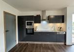 Location vacances Augsbourg - Ferienwohnung Adelsried 1-1