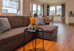 Location vacances Erndtebrück - Vergissmeinnicht Sauerland-1