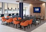 Hôtel Sheridan - Holiday Inn Express & Suites Sheridan South by Ihg-3