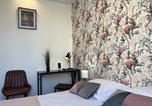 Hôtel Tours - Hotel Tulty-3