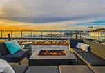 Location vacances Kirkland - Luxury 1bedroom 1bath Space Needle-2