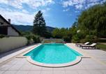 Location vacances Saint-Jean-en-Royans - Villa De Marchi-1