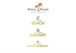 Location vacances Port Elizabeth - Royal Palms Guest House-2