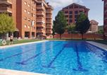 Location vacances Jaca - Jaca Artaso-1