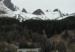 Location vacances Davos - Studio Bündawiese 6-1
