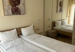 Location vacances Aladja - Evergreen 1-2