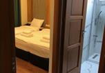 Hôtel Hocapaşa - Pege Hotel-4