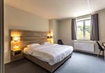 Hôtel Montjoie - Ambassador Hotel Eupen-3