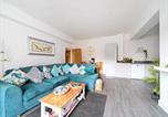 Location vacances Bournemouth - Mary Bowes Terrace-4
