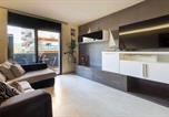 Location vacances Tossa de Mar - Josep Folch – Centro, Parking y A/C Tossa-2