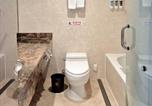 Hôtel Sokcho - Hotel Maremons-2