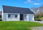 Location vacances Saint-Lyphard - Maison familiale calme, à 5 km des plages, jardin clos, garage, wifi, proche Guérande et La Baule - Fr-1-306-1264-1