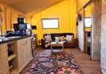 Location vacances Melksham - Finest Retreats - Rusty Lane, Safari Lodge-4