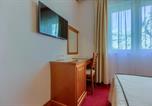 Hôtel Primošten - Hotel Villa Dvor-4