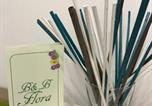 Hôtel Enna - B&B Flora-2