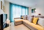Location vacances Blanes - Vivalidays Josep-2