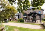 Hôtel Rochefort - Auberge de Jeunesse de La Roche - Champlon-1