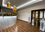 Hôtel Nowy S¹cz - Hotel Tadeusz-3
