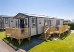 Villages vacances Tenby - Meadow House Holiday Park-3